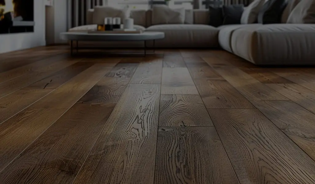 Ballantyne Flooring Contractor