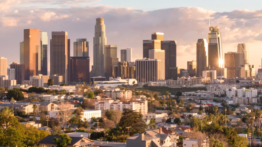 Los Angeles Handyman